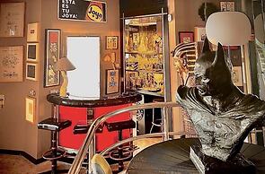 Marbella Boutique Art