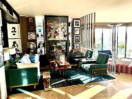 Marbella Boutique Art