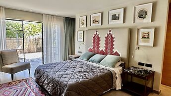 Marbella Boutique Art