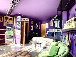 Marbella Boutique Art