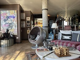 Marbella Boutique Art