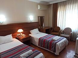 Triada Ankara Hotel