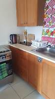 Beautiful 1-bed House in Old Harbour, Gated