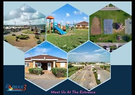 Beautiful 1-bed House in Old Harbour, Gated