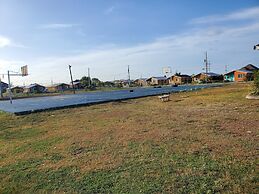 Beautiful 1-bed House in Old Harbour, Gated