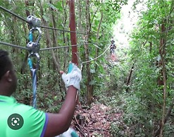 Beautiful 1-bed House in Old Harbour, Gated