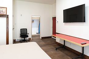 Le Baluchon Éco-villégiature