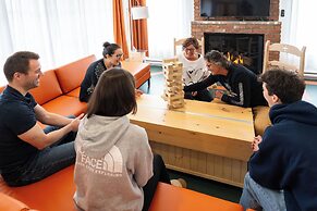 Le Baluchon Éco-villégiature