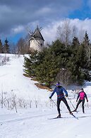 Le Baluchon Éco-villégiature