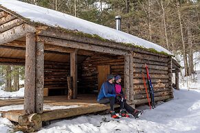 Le Baluchon Éco-villégiature