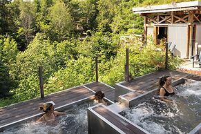 Le Baluchon Éco-villégiature