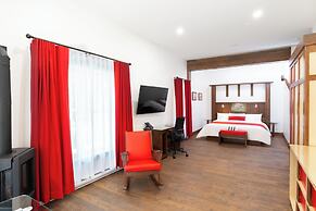 Le Baluchon Éco-villégiature