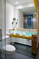 Le Baluchon Éco-villégiature