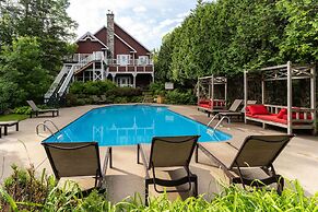 Le Baluchon Éco-villégiature