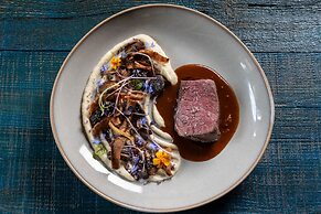 Le Baluchon Éco-villégiature