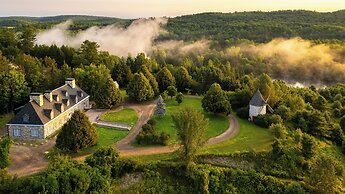 Le Baluchon Éco-villégiature