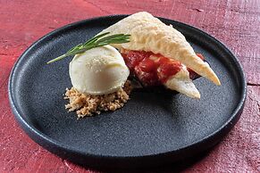 Le Baluchon Éco-villégiature