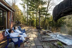 Le Baluchon Éco-villégiature