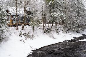 Le Baluchon Éco-villégiature
