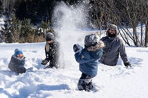 Le Baluchon Éco-villégiature