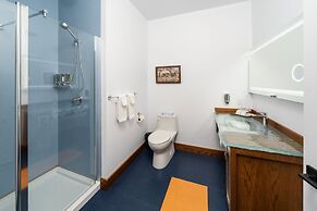 Le Baluchon Éco-villégiature