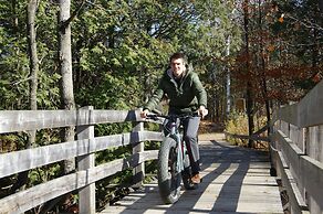 Le Baluchon Éco-villégiature