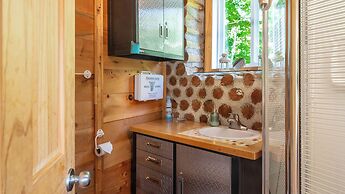 Le Baluchon Éco-villégiature