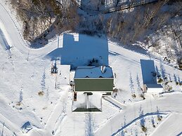 Le Baluchon Éco-villégiature