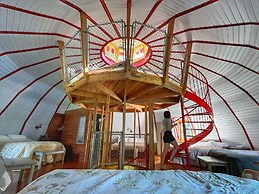 Le Baluchon Éco-villégiature