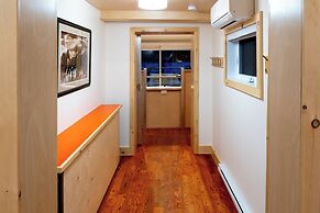 Le Baluchon Éco-villégiature