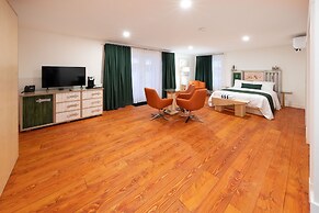 Le Baluchon Éco-villégiature