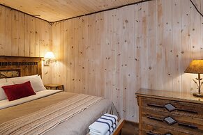 Le Baluchon Éco-villégiature