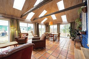 Le Baluchon Éco-villégiature