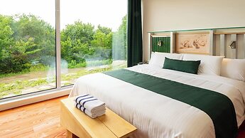 Le Baluchon Éco-villégiature