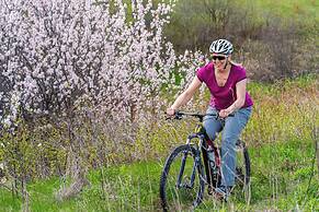 Le Baluchon Éco-villégiature