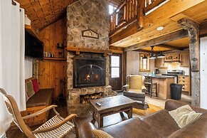 Le Baluchon Éco-villégiature