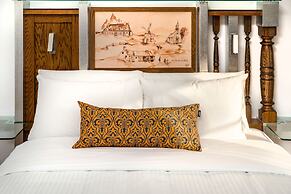 Le Baluchon Éco-villégiature