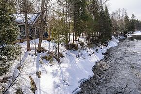 Le Baluchon Éco-villégiature