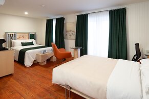 Le Baluchon Éco-villégiature