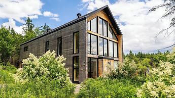 Le Baluchon Éco-villégiature