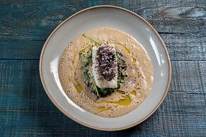 Le Baluchon Éco-villégiature