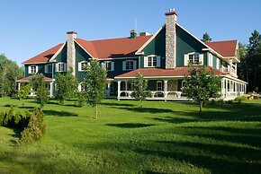 Le Baluchon Éco-villégiature