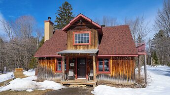 Le Baluchon Éco-villégiature