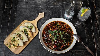 Le Baluchon Éco-villégiature