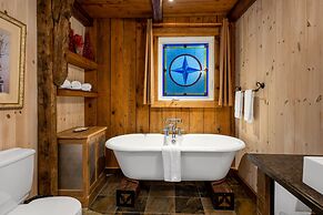 Le Baluchon Éco-villégiature