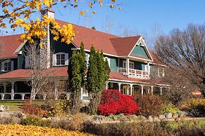 Le Baluchon Éco-villégiature