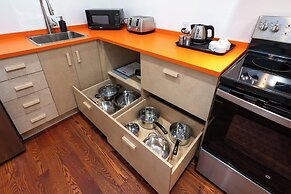 Le Baluchon Éco-villégiature