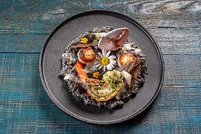 Le Baluchon Éco-villégiature