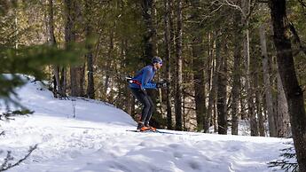Le Baluchon Éco-villégiature