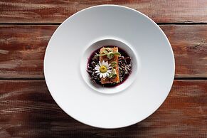 Le Baluchon Éco-villégiature